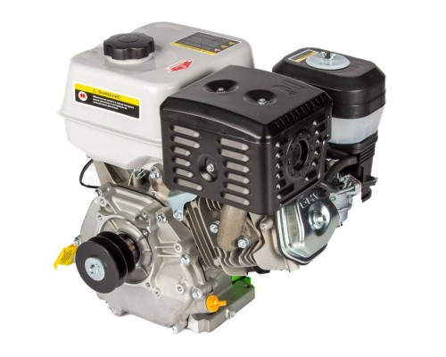 Двигатель бензиновый REDVERG RD-GE188-S