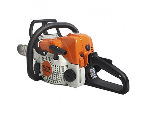 Бензопила Stihl MS 180 (40см ZA 3/8 1,3 55) Бензопила Stihl MS 180 (40см ZA 3/8 1,3 55)