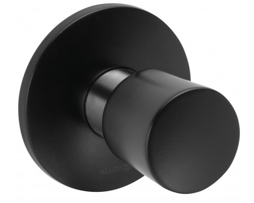 Kludi 52 815 8775 Balance Вентиль запорный (внешняя монтажная часть) 528158775