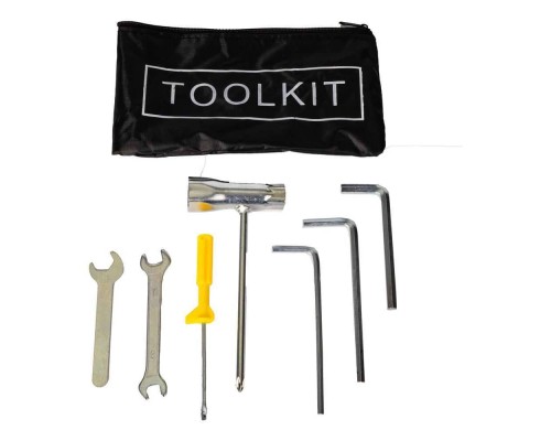 Мотобур REDVERG RD-EA252