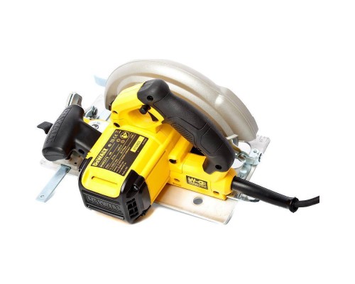 Пила дисковая электрическая DeWalt DWE575K Пила дисковая электрическая DeWalt DWE575K