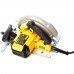 Пила дисковая электрическая DeWalt DWE575K