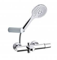Смеситель для ванны с душем Ramonsoler Tzar 340501TR хром