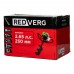 Мотобур REDVERG RD-EA252