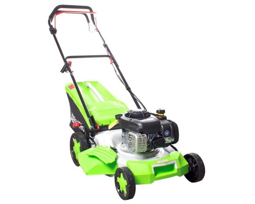 Газонокосилка бензиновая REDVERG RD-GLM46SB