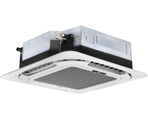 Кассетный кондиционер Ecoclima ECLCA-TC60/4R1A + ECLCP-TC02A + ECL-TC60/5R1A(U) Кассетный кондиционер Ecoclima ECLCA-TC60/4R1A + ECLCP-TC02A + ECL-TC60/5R1A(U)