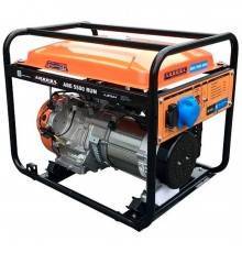 Генератор бензиново-газовый AURORA ABE 5500 RUN