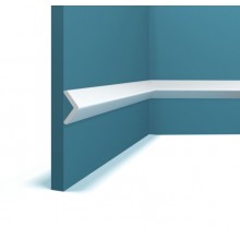 Молдинг на угол P20