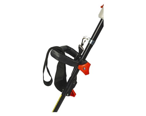 Триммер электрический REDVERG RD-ET1300B