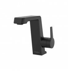 Смеситель для раковины Teska Thetis E5208 черный