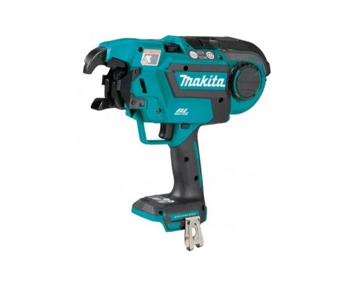 Инструмент для связывания арматуры аккумуляторный Makita DTR180Z (без акк, без з/у) Инструмент для связывания арматуры аккумуляторный Makita DTR180Z (без акк, без з/у)