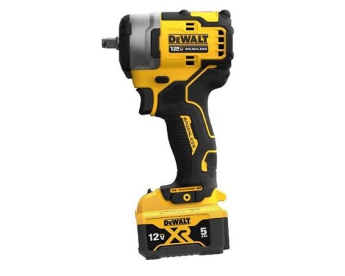 Гайковерт аккумуляторный DeWalt DCF903P1 Гайковерт аккумуляторный DeWalt DCF903P1