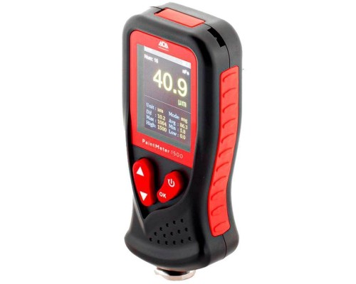 Толщиномер ЛКП ADA PaintMeter 1500 Толщиномер ЛКП ADA PaintMeter 1500