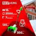 Снегоуборщик аккумуляторный бесщеточный REDVERG RD-SB18-300BLC/U (без акк, без з/у)