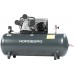 Компрессор поршневой с ременной передачей 380В, ресив. 500л, 1000л/мин NORDBERG NCP500/1000-16