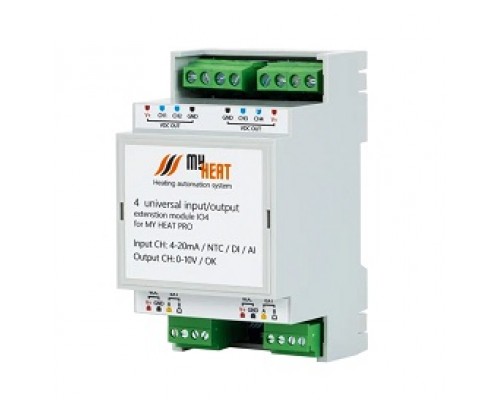 Модуль расширения MH-EX IO4