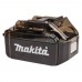 Шуруповерт аккумуляторный Makita DDF453SYX5 + набор бит Makita E-03084