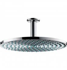 Hansgrohe Raindance Верхний душ Oslash;30см., потолочный, цвет: хром. 27494000