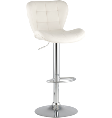 Барный стул Stool Group Порше белый