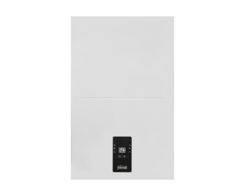 Котёл электрический Ferroli TOR 18 18кВт. GCJO40YA Котёл электрический Ferroli TOR 18 18кВт. GCJO40YA