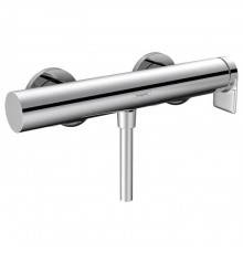 Hansgrohe Vivenis Смеситель для душа, настенный, ВМ цвет: хром