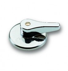 Ручка Comap для скрытого шарового крана 7694W. 7699003
