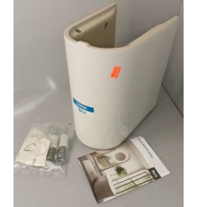 SaleRoca33799100Y Debba Полупьедестал 200х290х325 мм Sale33799100Y_1098