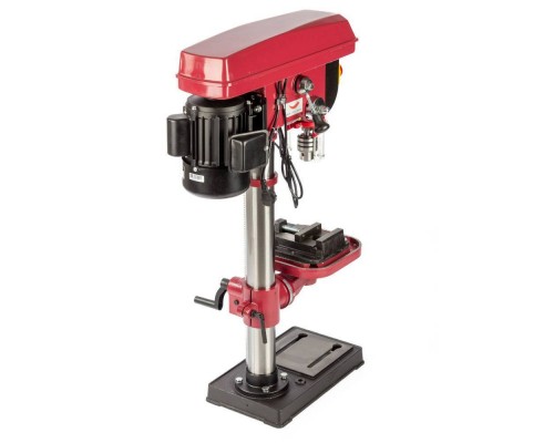 Станок сверлильный REDVERG RD-DPT750CVT (вариатор) Станок сверлильный REDVERG RD-DPT750CVT (вариатор)