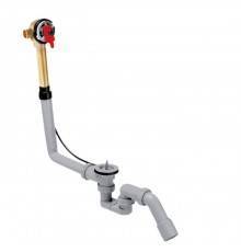 Hansgrohe Exafill Слив-перелив . 58125180
