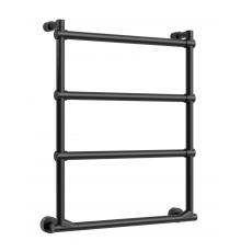 П/С Margaroli 512 BOX Matt Black 5124704MBNB