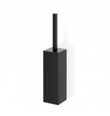 Decor Walther Corner WBD N Туалетный ершик, подвесной, цвет: черный матовый. 0564060