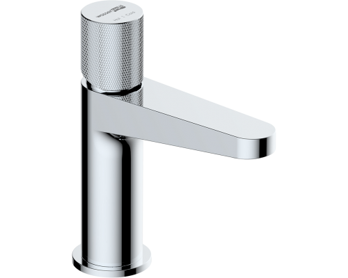 Смеситель для раковины Wasserkraft Mosel 4603 хром Смеситель для раковины Wasserkraft Mosel 4603 хром