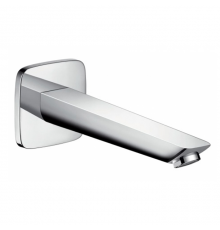 Hansgrohe Logis, Излив на ванну, Цвет: хром. 71410000