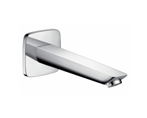 Hansgrohe Logis, Излив на ванну, Цвет: хром. 71410000