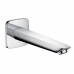 Hansgrohe Logis, Излив на ванну, Цвет: хром. 71410000