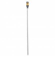 Бур SDS plus DeWalt 18х1000х950 EXTREME2 DT9593