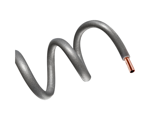 Трубная изоляция Thermaflex ThermaSmart Pro N-114, 4, штанга 2м (упаковка 18м) ThermaSmart Pro N-114