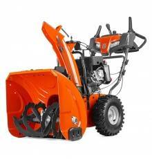 Снегоуборщик Husqvarna ST224