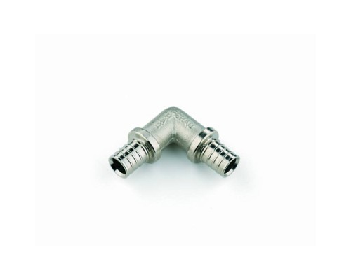 Угольник REHAU RAUTHERM RX 90° 25 RX. 12594491002
