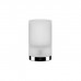 Gessi Emporio accessories Стакан настольный, сатинированное стекло, цвет: хром. 38833#031