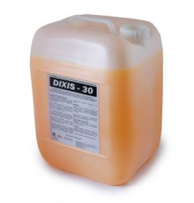 Теплоноситель DIXIS-30 30кг. УТ-00025672