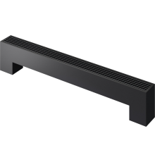 Конвектор отопления Royal Thermo Step RT-S-130/130/1200-2-N-BL-LG-BL 120 см, noir sable