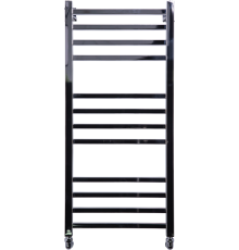 Полотенцесушитель водяной Comfysan Pioli-K W-10 100х40 хром