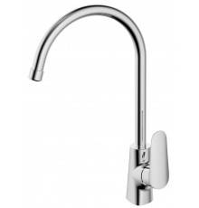 Смеситель для кухонной мойки Azario CAMPO АZKX568275C