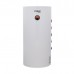 Водонагреватель косвенного нагрева SMART Install W 80 INOX настенный белый 72л. 60001S