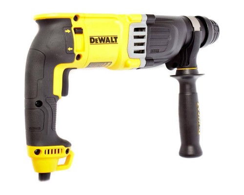 Перфоратор DeWalt D25143K Перфоратор DeWalt D25143K