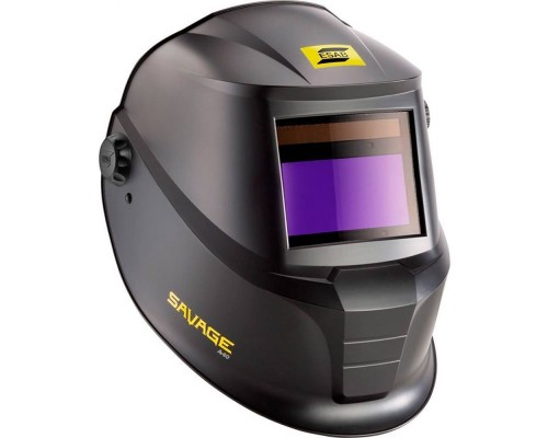 Маска сварочная ESAB SAVAGE A40 9-13 Маска сварочная ESAB SAVAGE A40 9-13