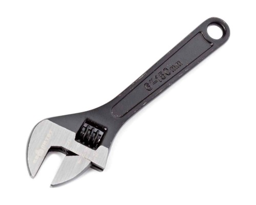 Ключ разводной Квалитет 150 мм КР-150