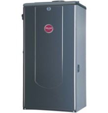 Котлы газовые Котел напольный газовый двухконтурный TGB HiFin-17 TGB HiFin-17