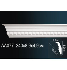 Карниз AА077
